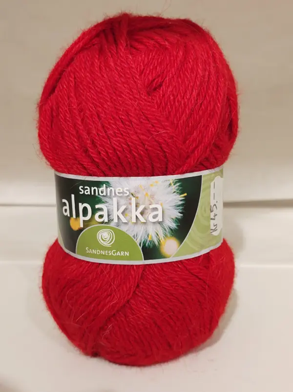 Alpakka 4219