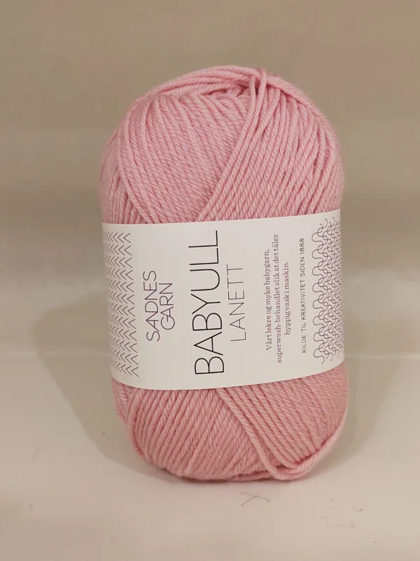 Babyull Lanett 4402