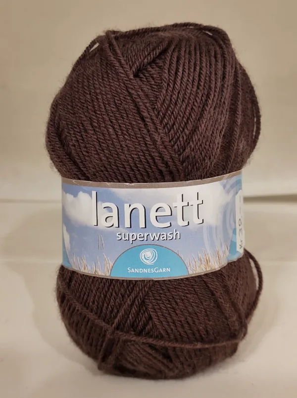 Babyulll Lanett 3082