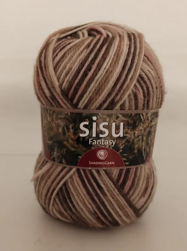 Sisu 3442