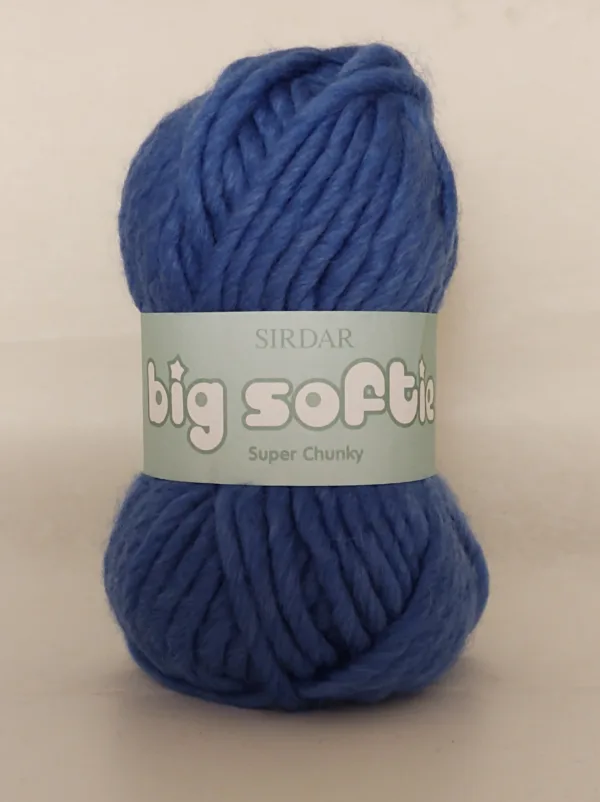 Big Softie 343