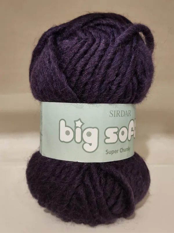 Big Softie 329