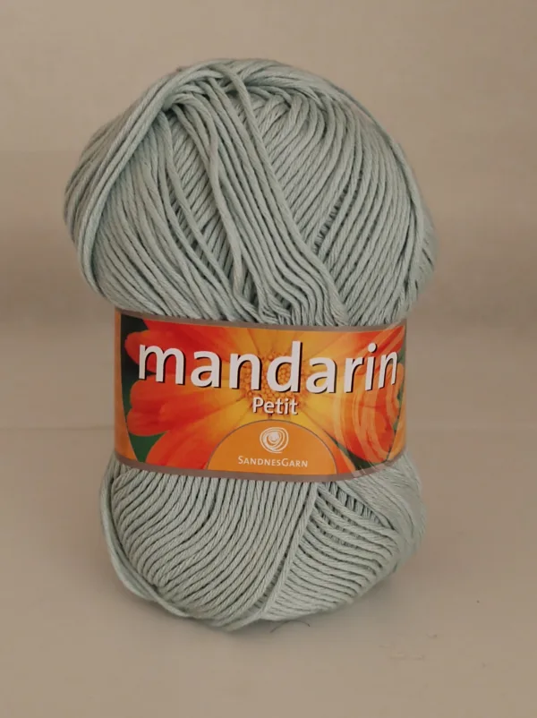 Mandarin Petit 8724