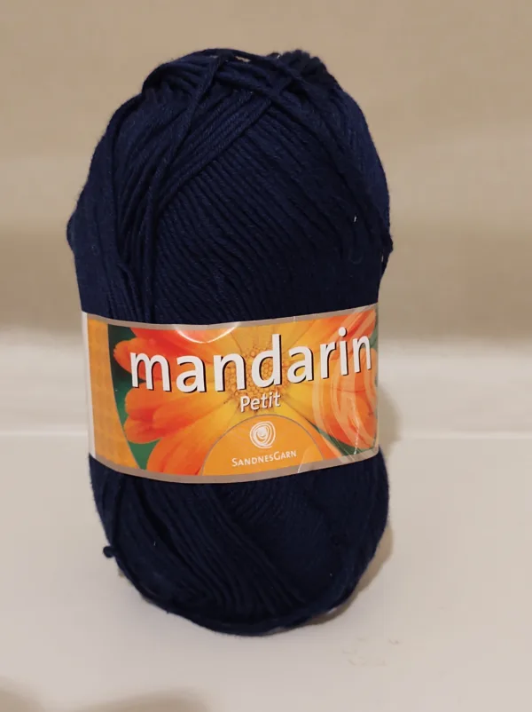 Mandarin Petit 6073