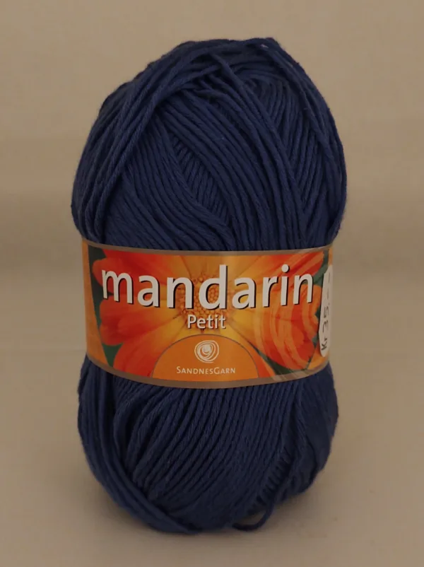 Mandarin Petit 5844