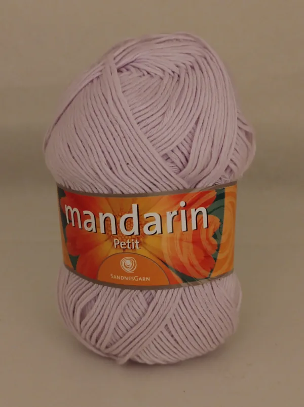 Mandarin Petit 5002