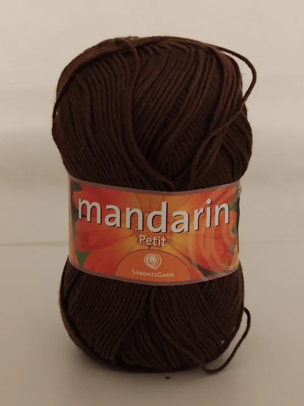 Mandarin Petit 3572