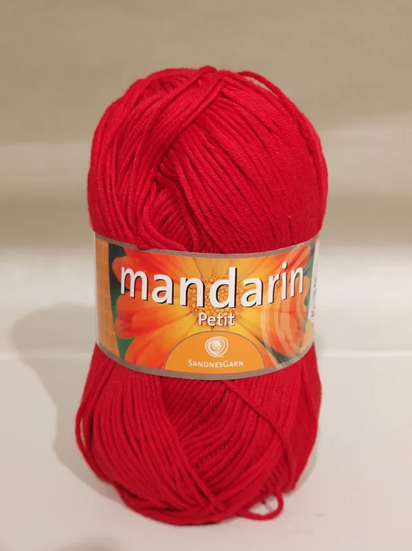 Mandarin Petit 4418