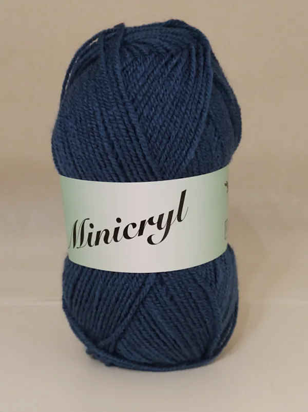 Minicryl 27007