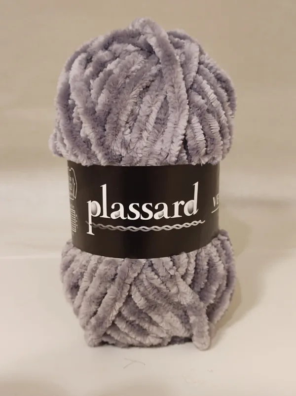 Plassard velours 90