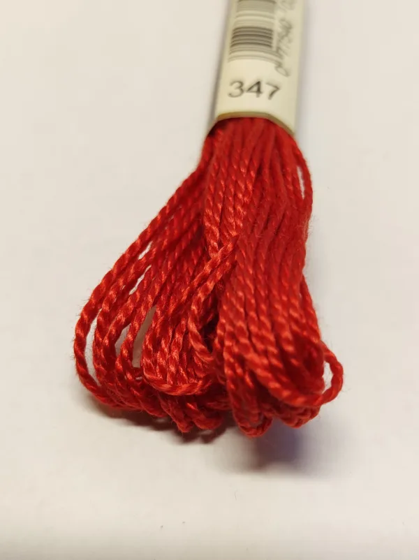 Pärlgarn nr 5 347