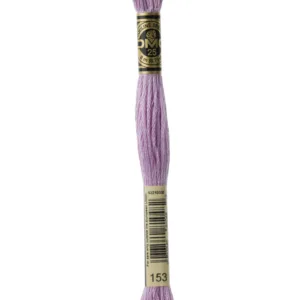 DMC Moulinè 153