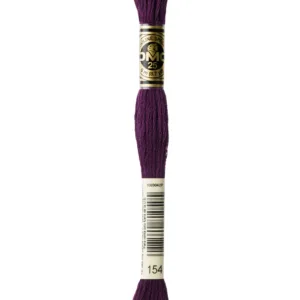 DMC Moulinè 154