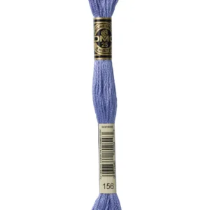 DMC Moulinè 156