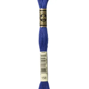 DMC Moulinè 158