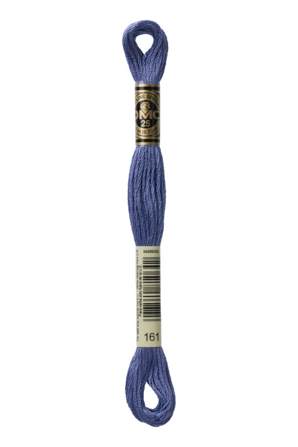 DMC Moulinè 161