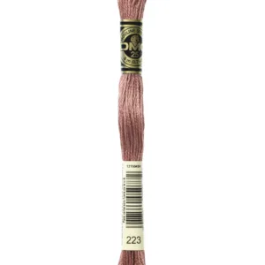 DMC Moulinè 223