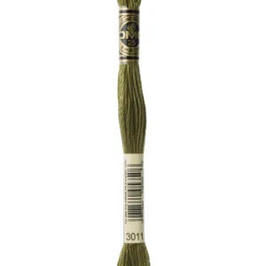 DMC Moulinè 3011