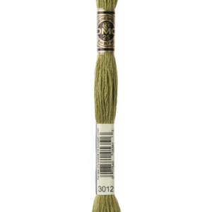 DMC Moulinè 3012