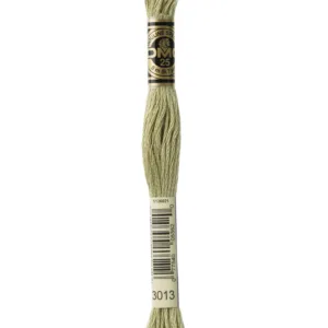 DMC Moulinè 3013