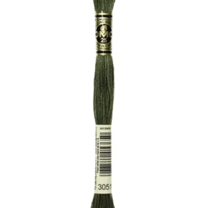 DMC Moulinè 3051