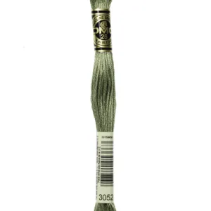 DMC Moulinè 3052