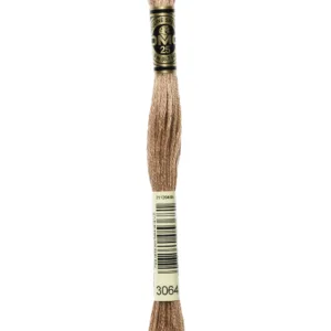 DMC Moulinè 3064