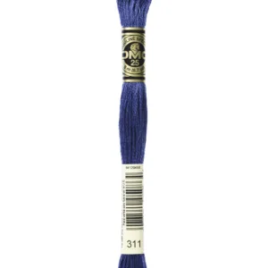 DMC Moulinè 311