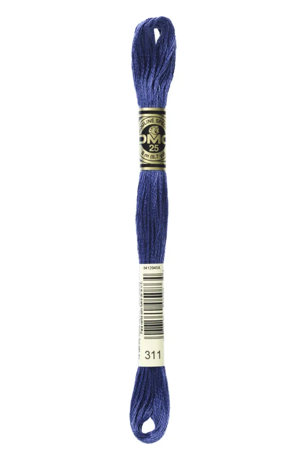 DMC Moulinè 311