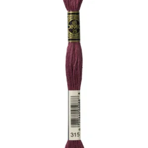 DMC Moulinè 315