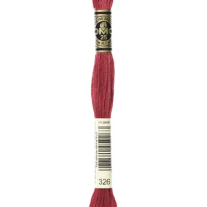 DMC Moulinè 326