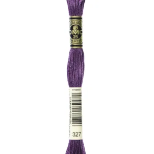 DMC Moulinè 327