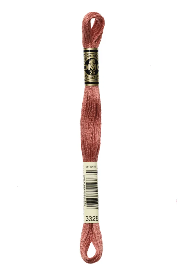 DMC Moulinè 3328