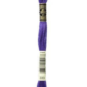 DMC Moulinè 333