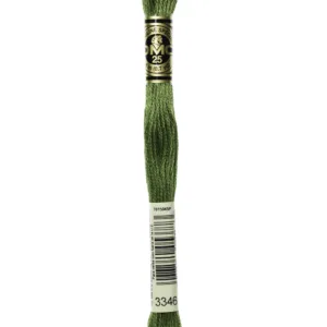 DMC Moulinè 3346