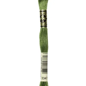DMC Moulinè 3347