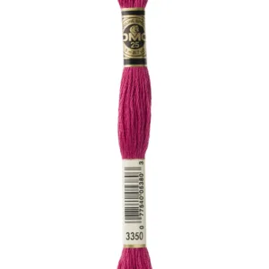 DMC Moulinè 3350