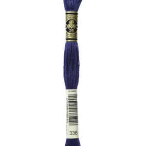 DMC Moulinè 336
