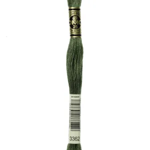DMC Moulinè 3362