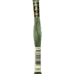 DMC Moulinè 3363