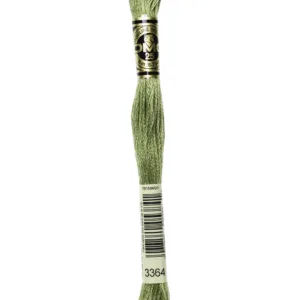 DMC Moulinè 3364