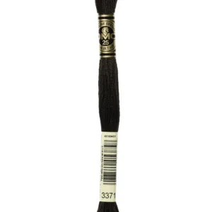 DMC Moulinè 3371