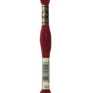 DMC Moulinè 355