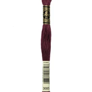 DMC Moulinè 3685