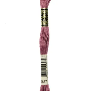 DMC Moulinè 3687