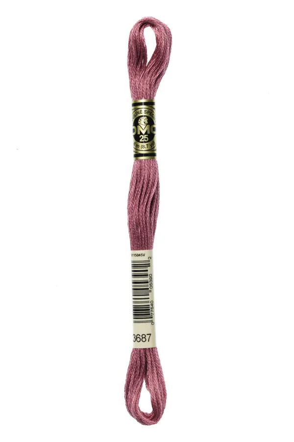 DMC Moulinè 3687