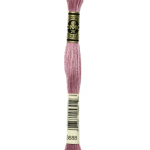 DMC Moulinè 3688