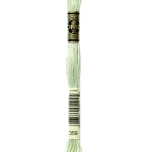 DMC Moulinè 369