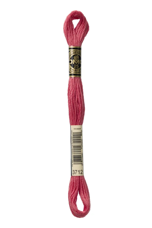 DMC Moulinè 3712
