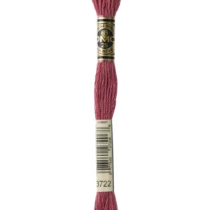 DMC Moulinè 3722